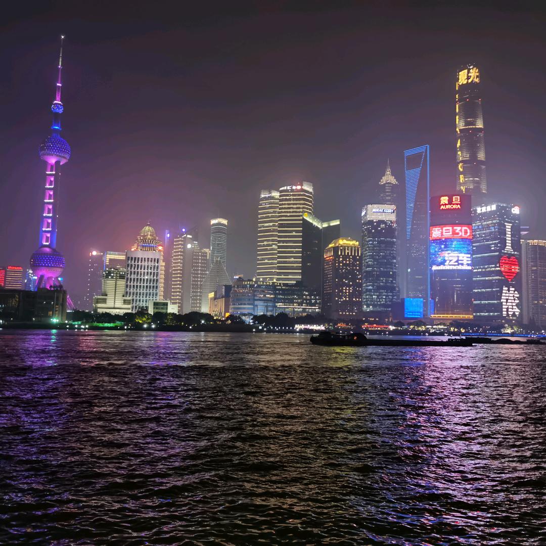一粒尘土