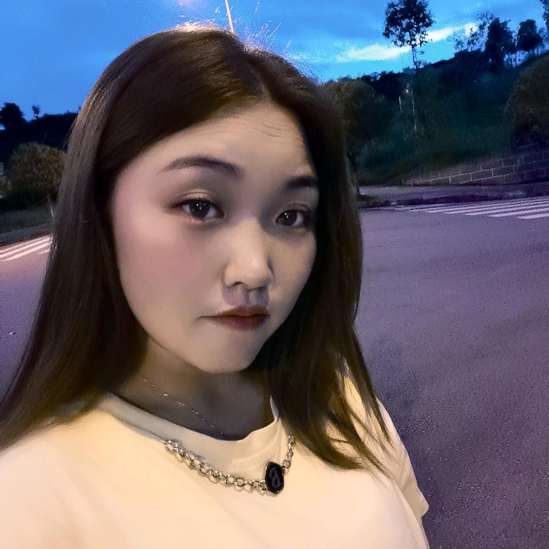 满天星辰《炸薯片芳姐》