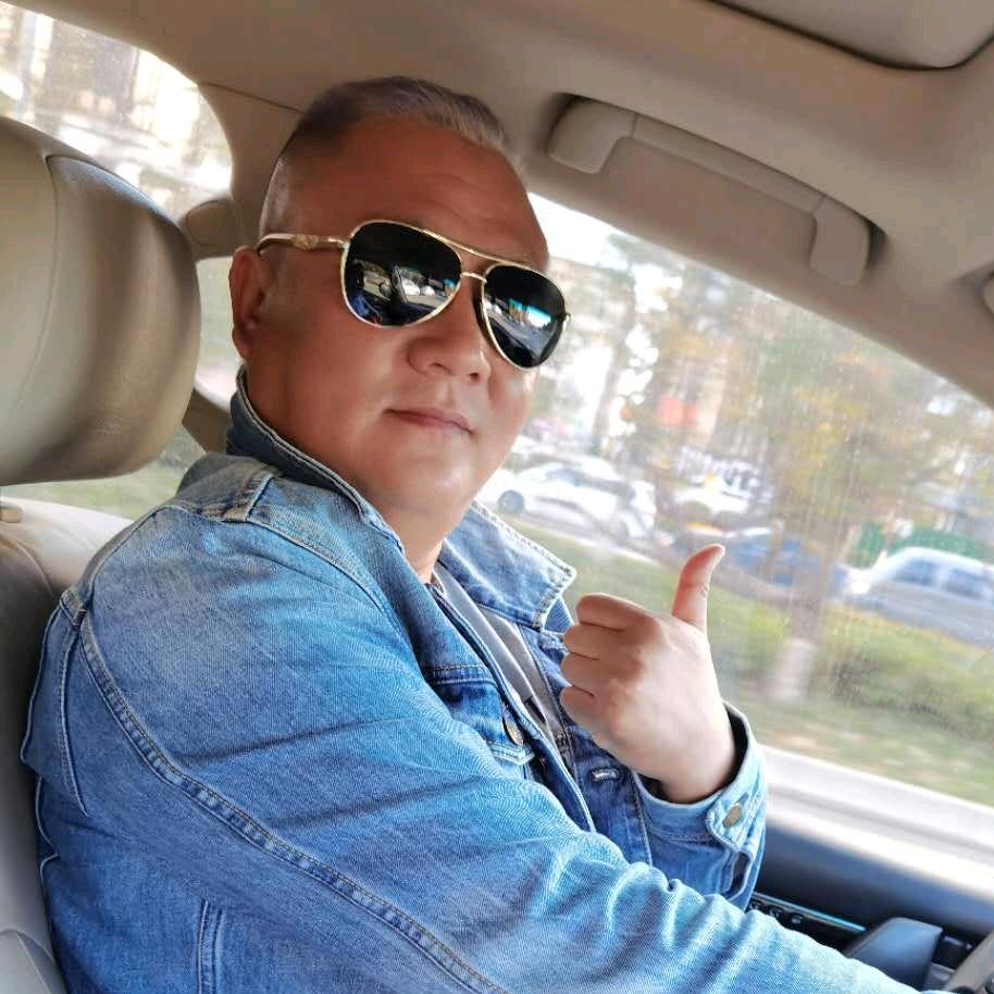 我这么说你不会生气吧