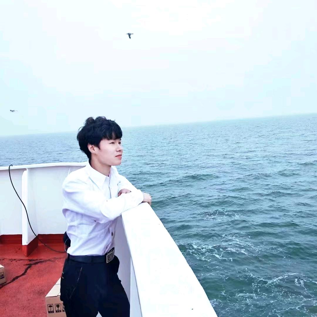 海员小韩