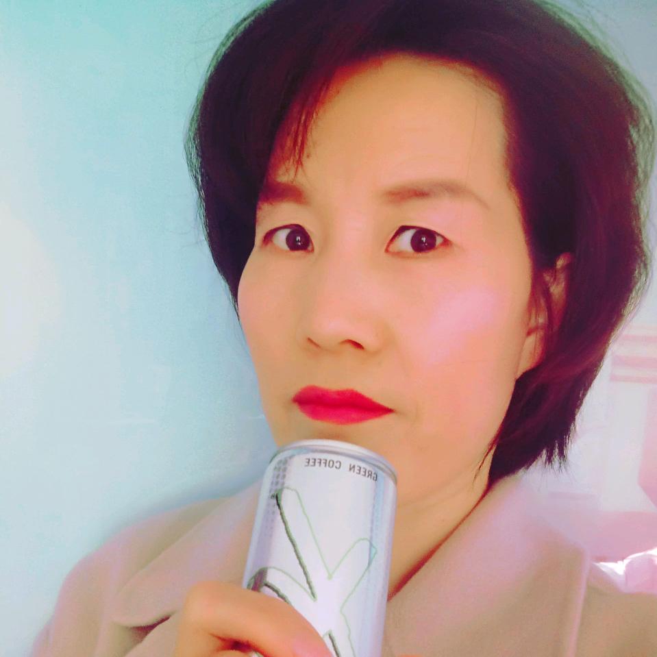 清清我养生——陈新霞（常州）