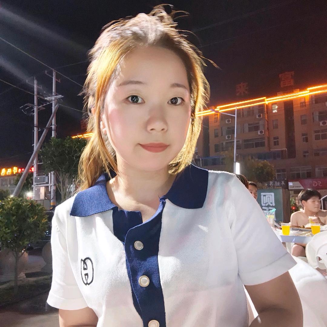 是雯雯呀