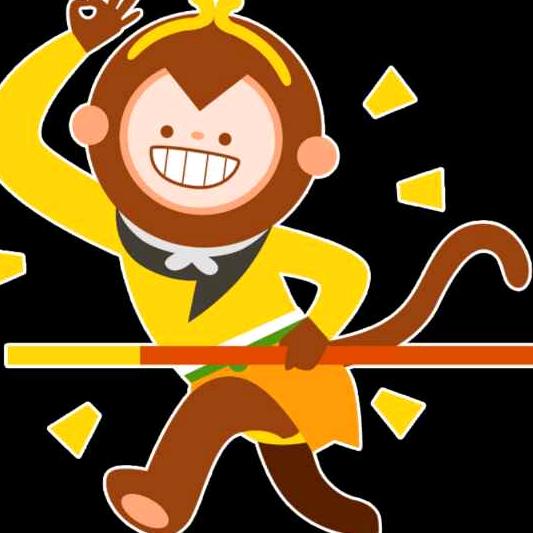 正能量的孙行者