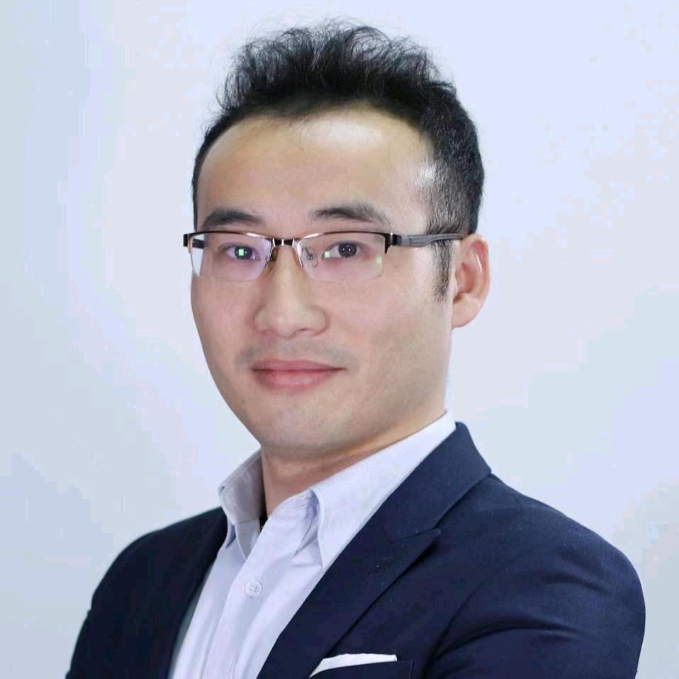 阿康老师的种地科技