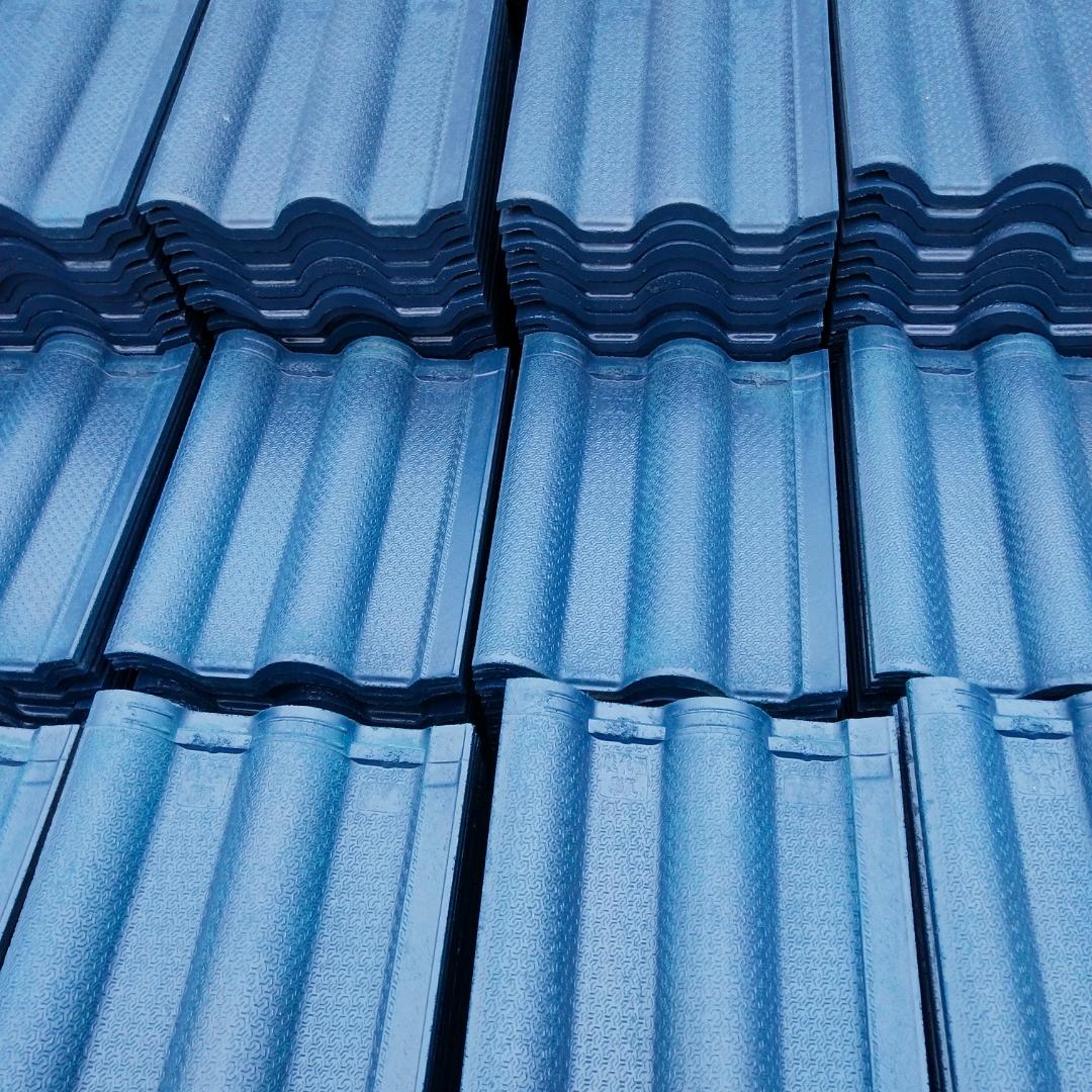 长阳大堰彩瓦哥