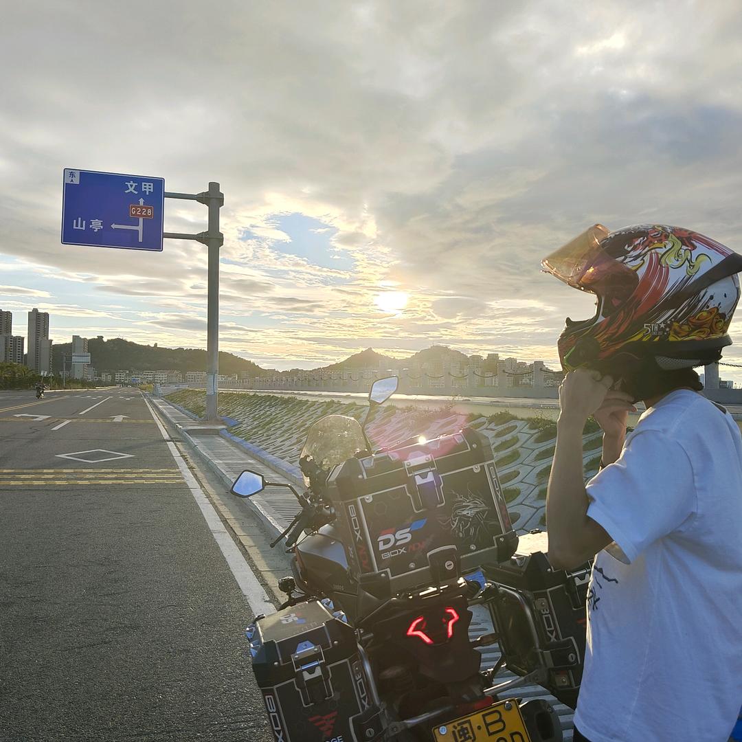 东山岛  十号机车俱乐部-小林（营业中）