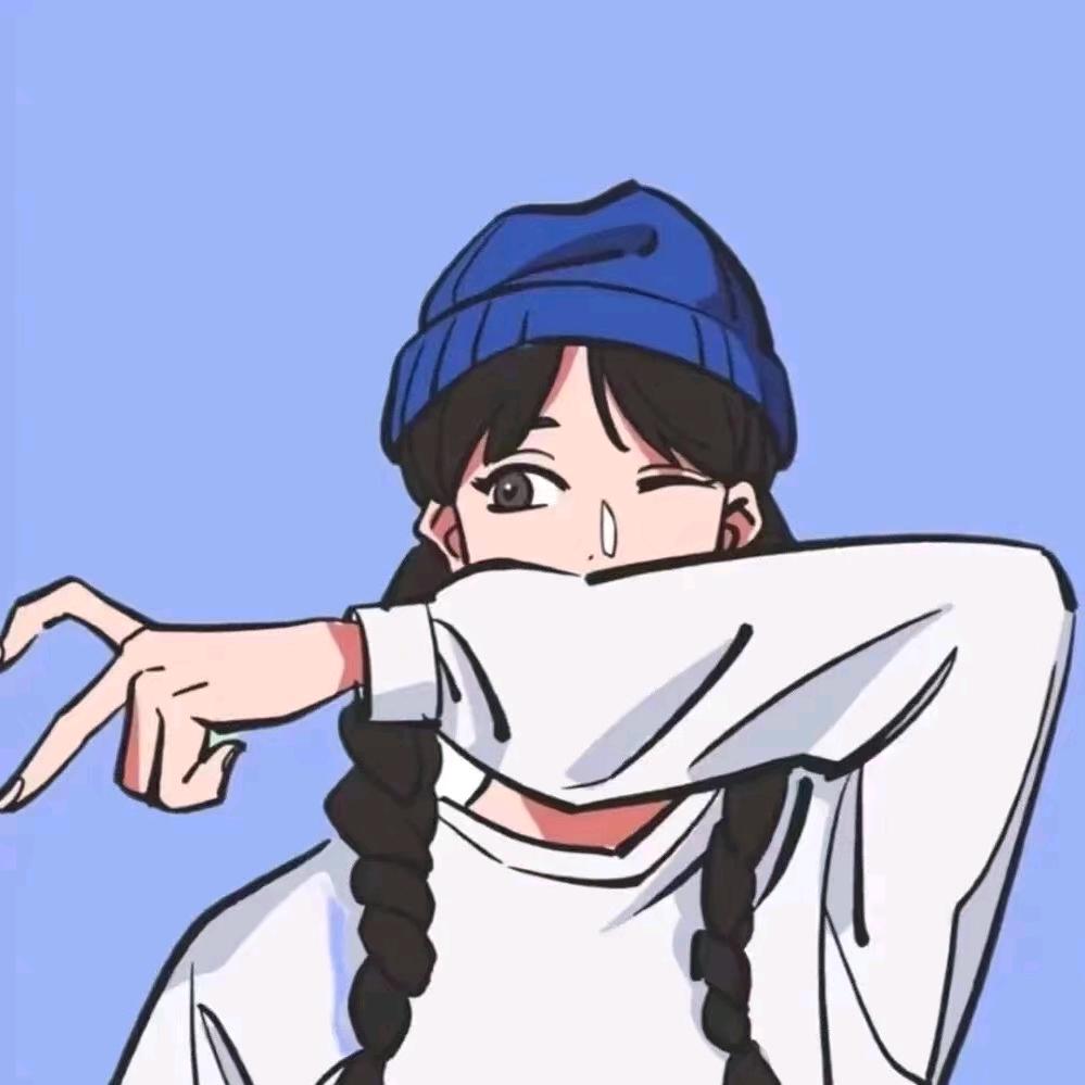 🌈大婷呀