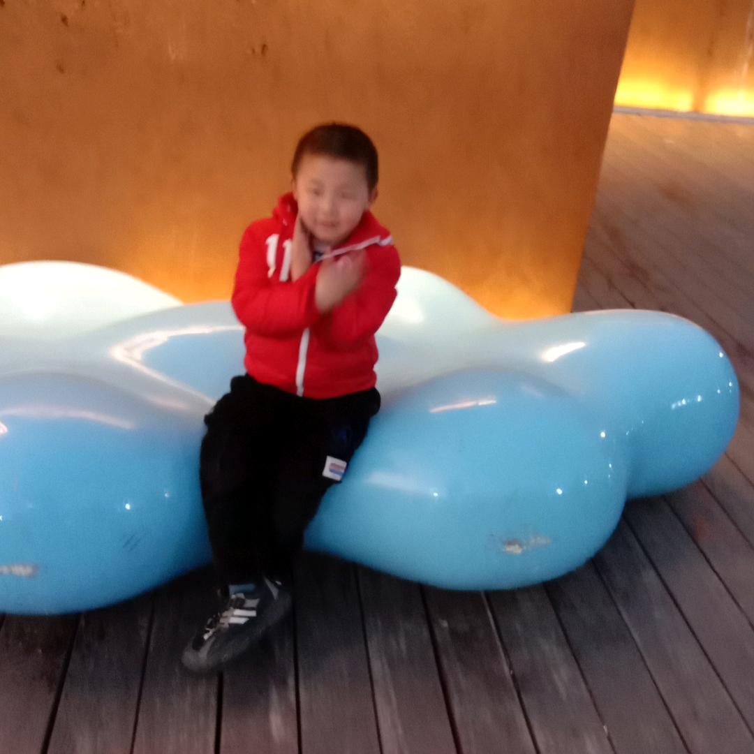 张成军