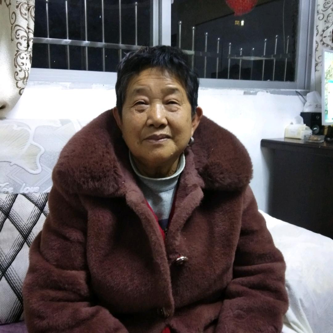 扶老娘