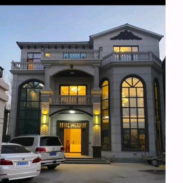 商丘东吴楼建筑工程有限公司