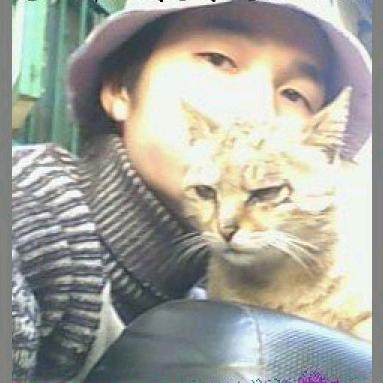 以前有只喵叫滴嘟