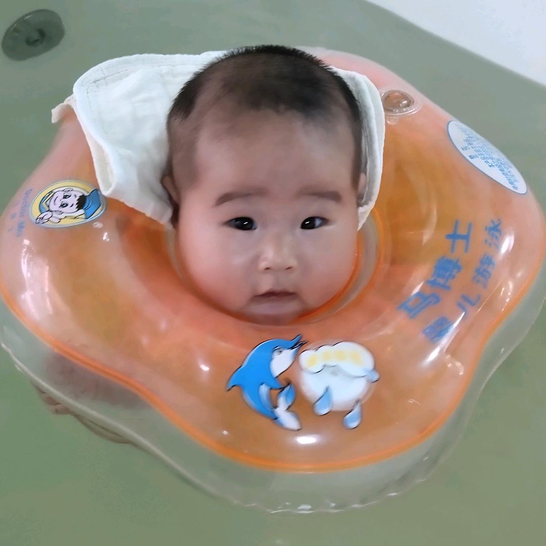 期待~