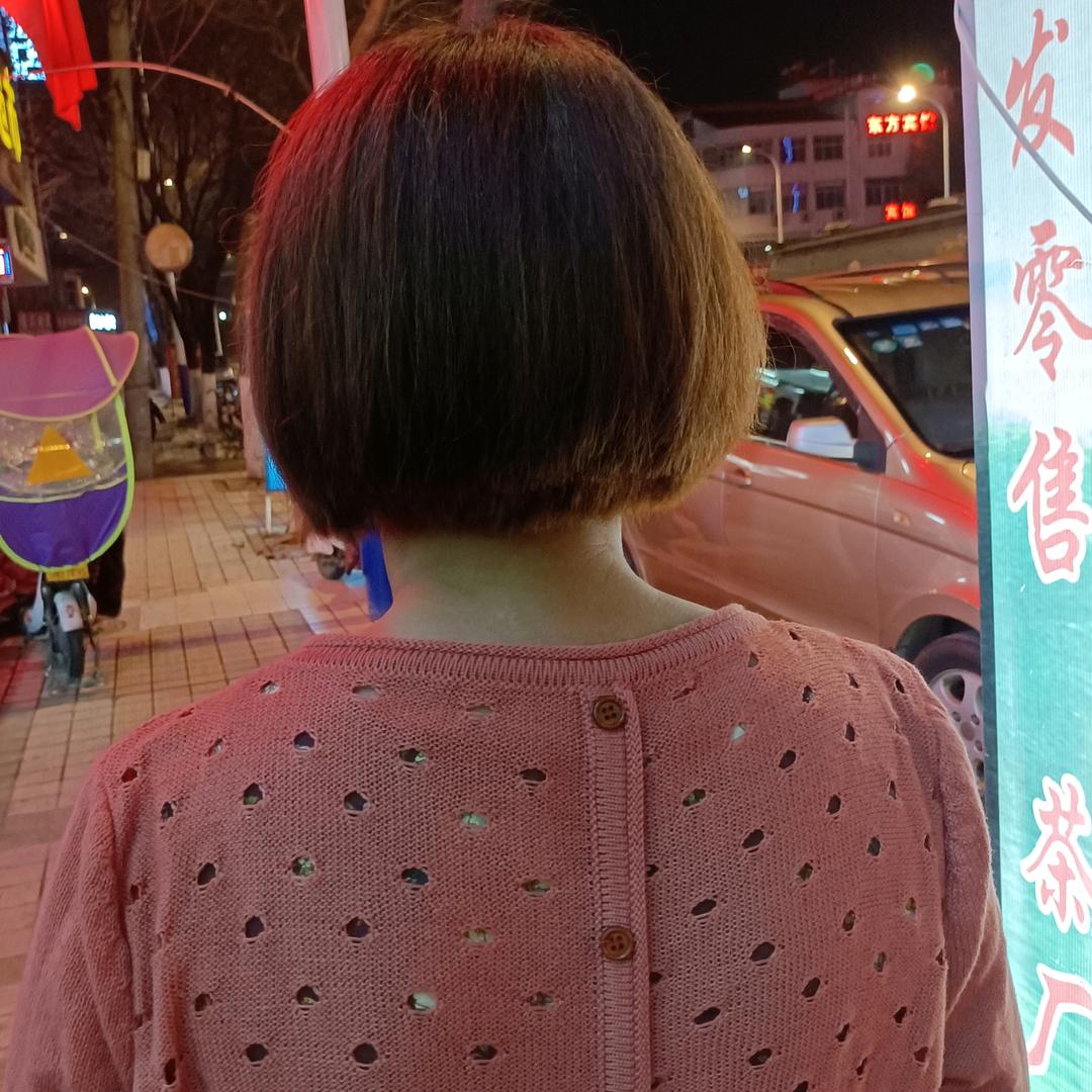 平安是福🙂