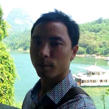 平江人在东莞做大理石装修工程