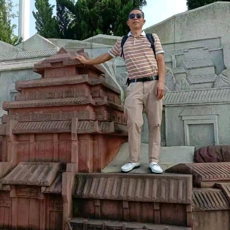 郴州竹鼠养殖王哥