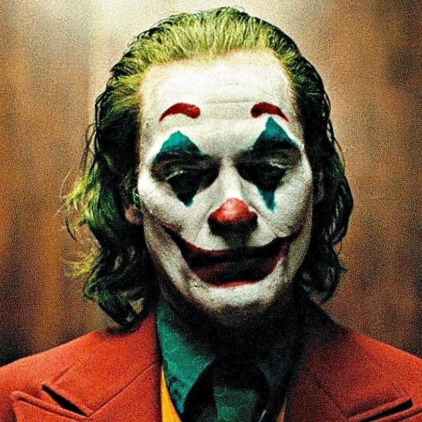 民风淳朴哥谭市