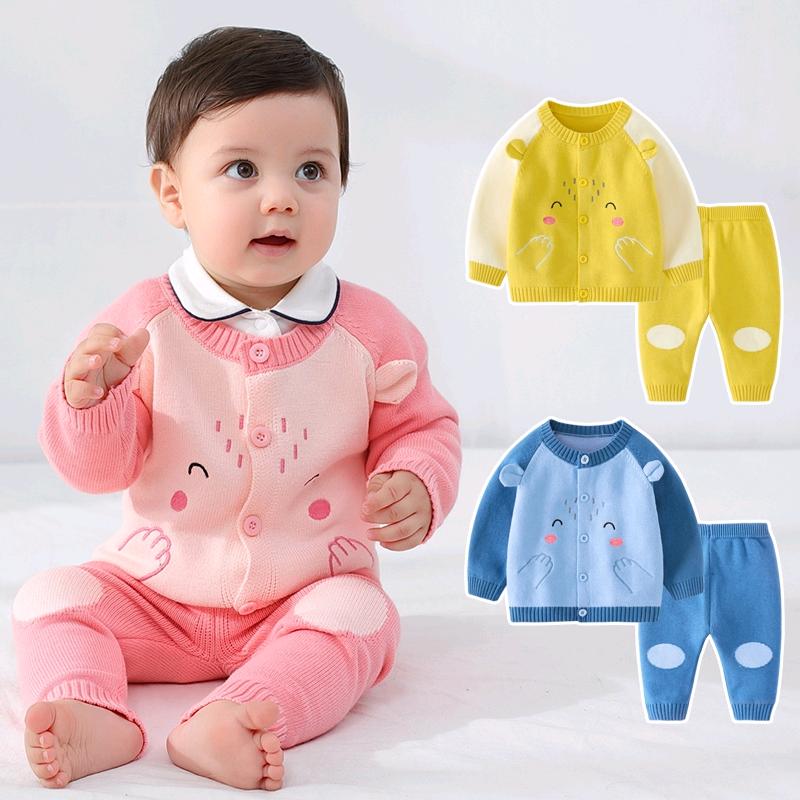 童家乐棉线婴童服饰个体店