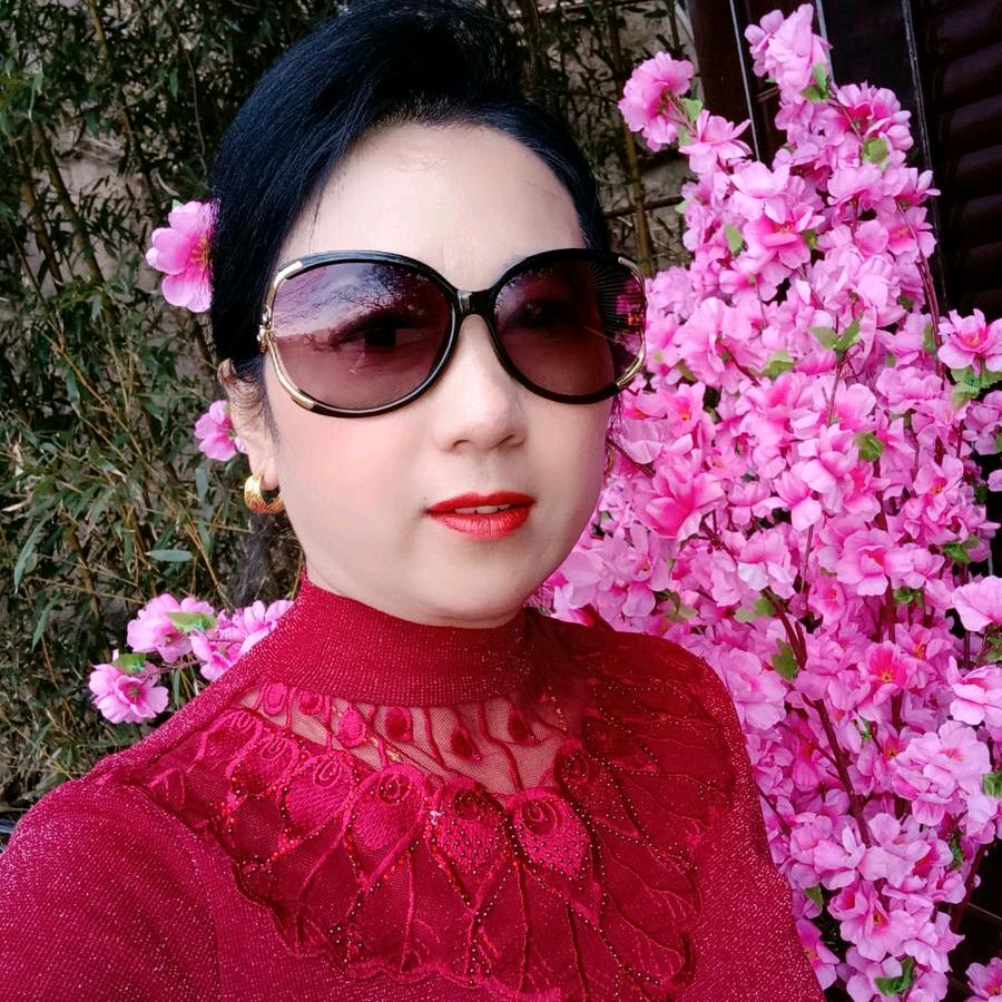 晓兰(小号)