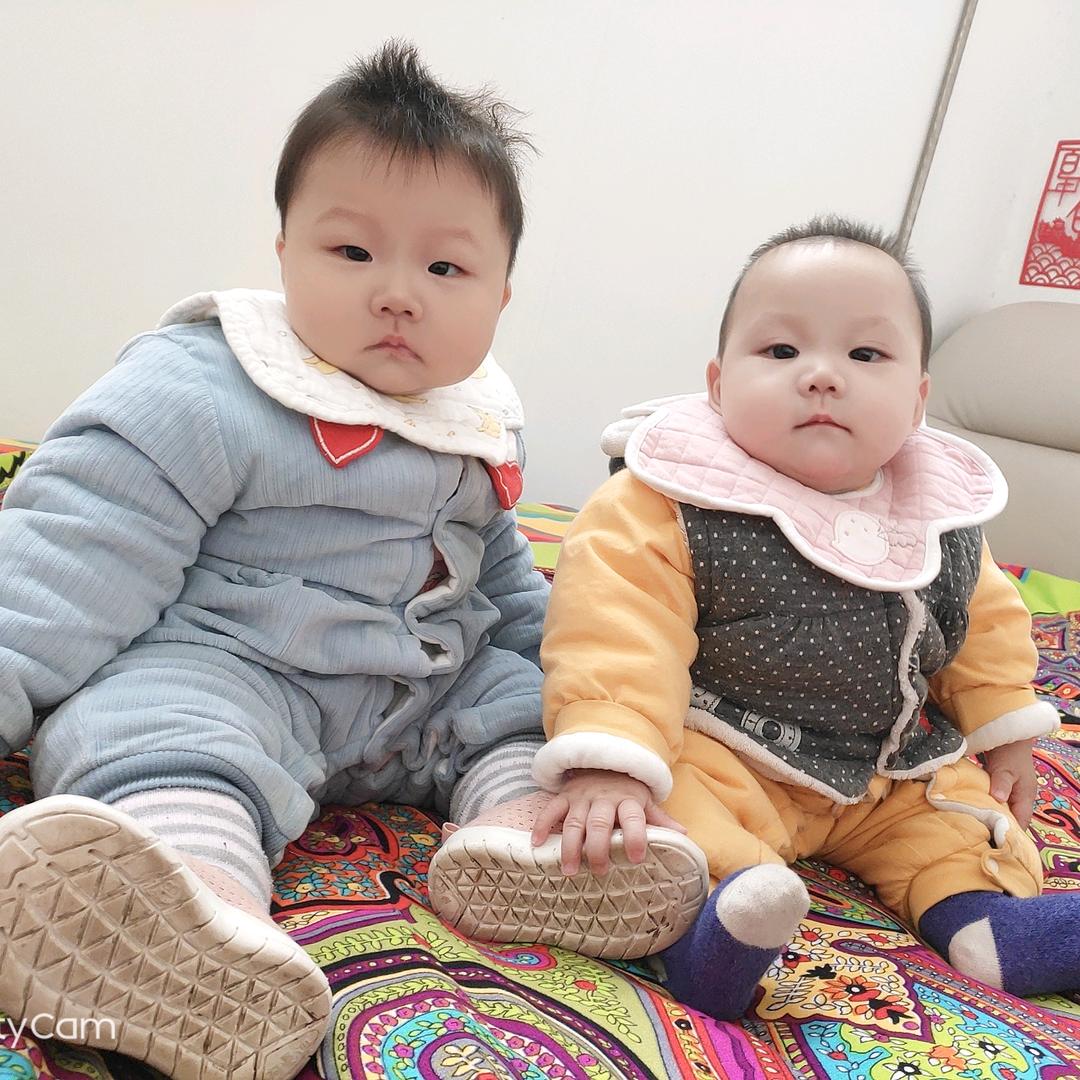 芯悦，芯语妈妈👩