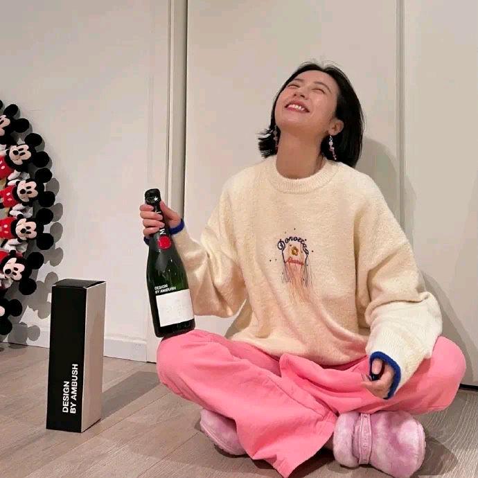 王北鼻🌷.