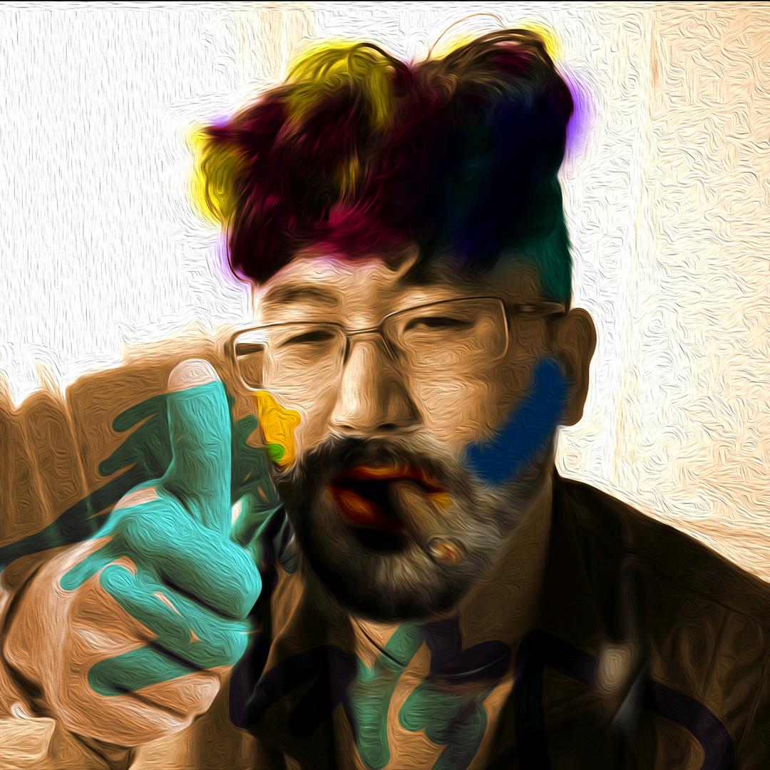 猴叔撩电影@抖音