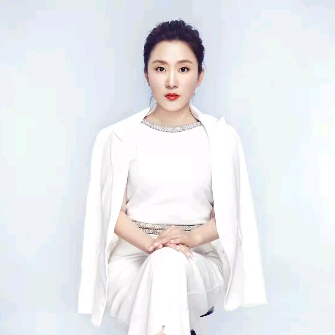 心理咨询师郁雯昕