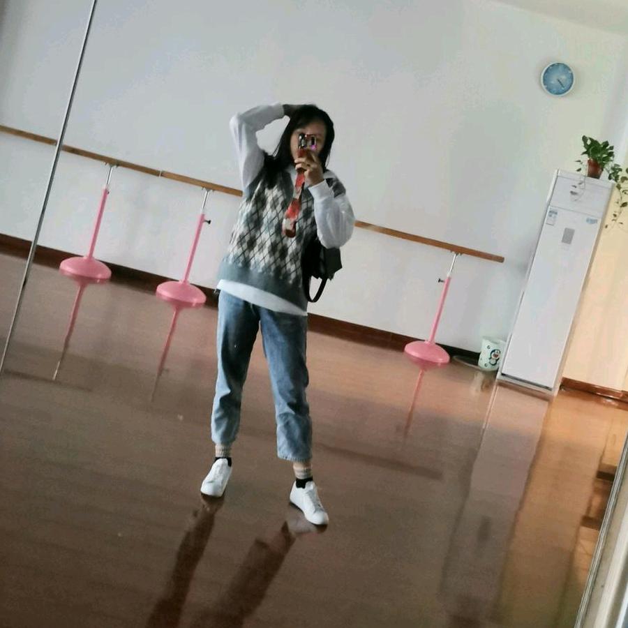 🌈小白白