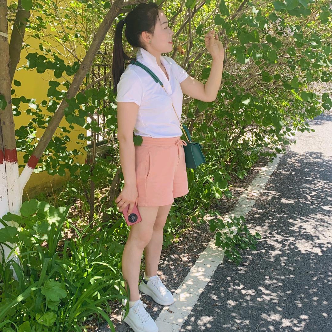 小连