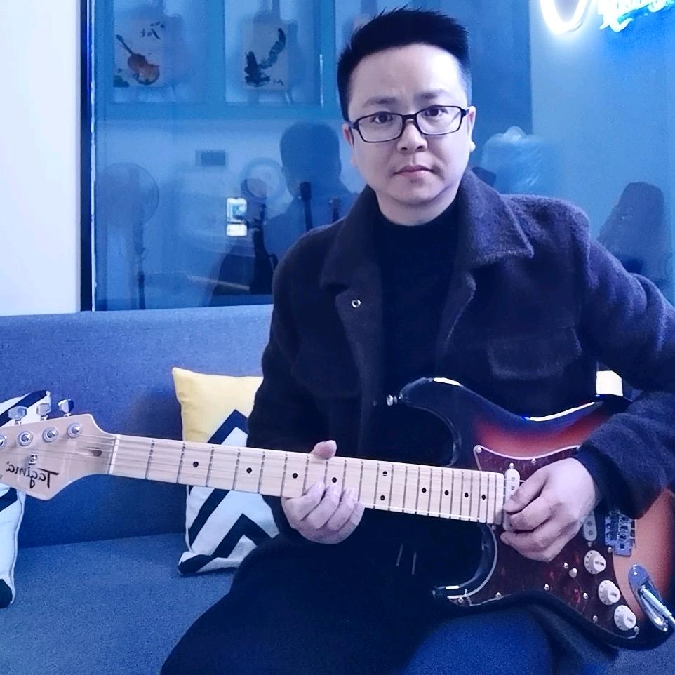 监利天堂琴行