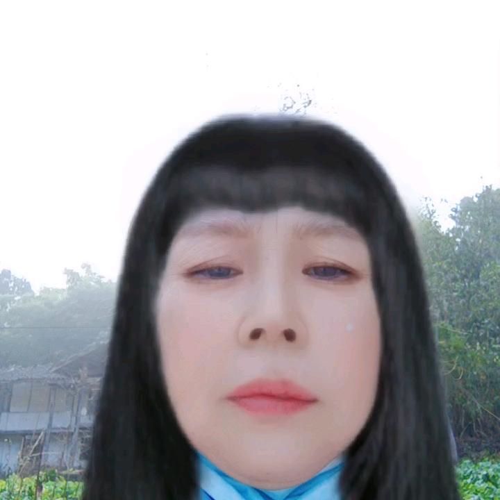 天天好心情晓芬