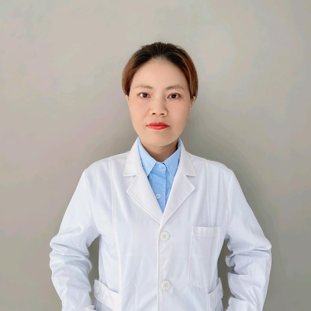荣荣老师