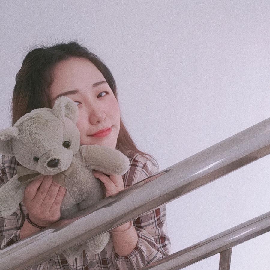 🌈驼驼大王哟🌈