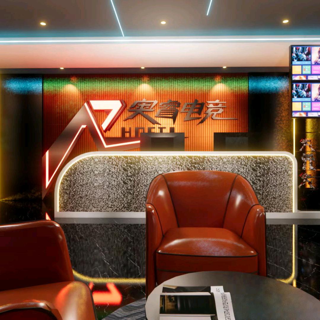 奥睿电竞酒店(永修凯旋城店)