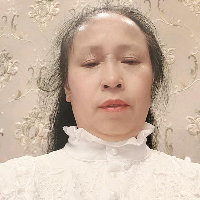 霞情：