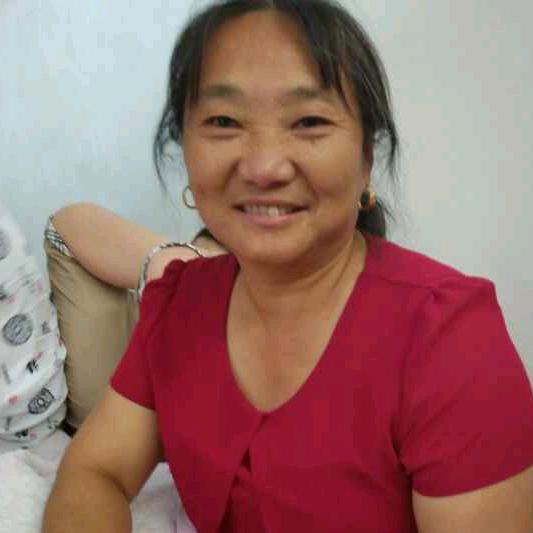 笑口常开