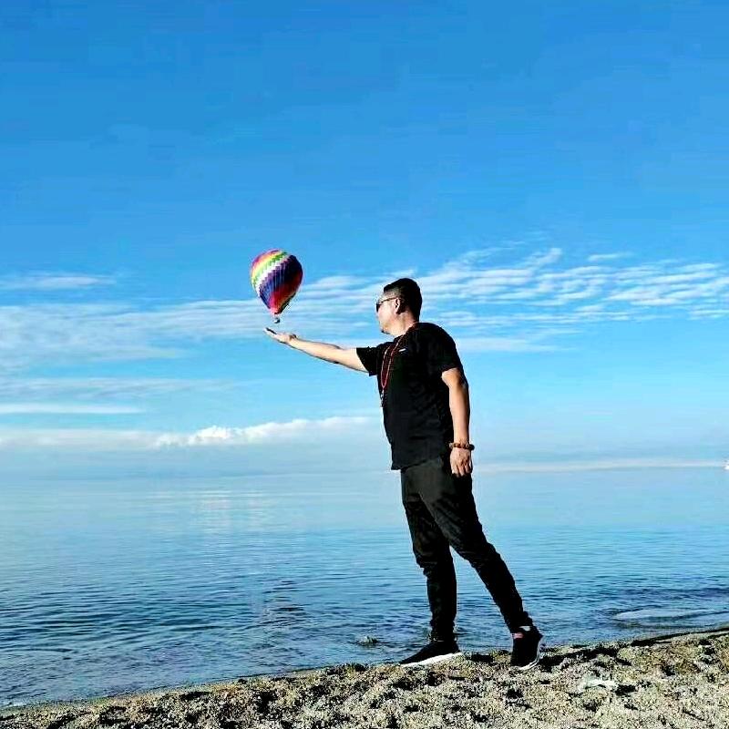 猴哥带你游西北