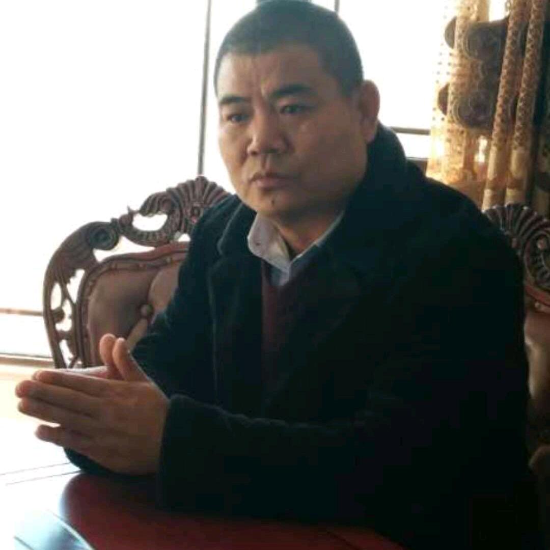 诚信为本，诚心合作周鵬