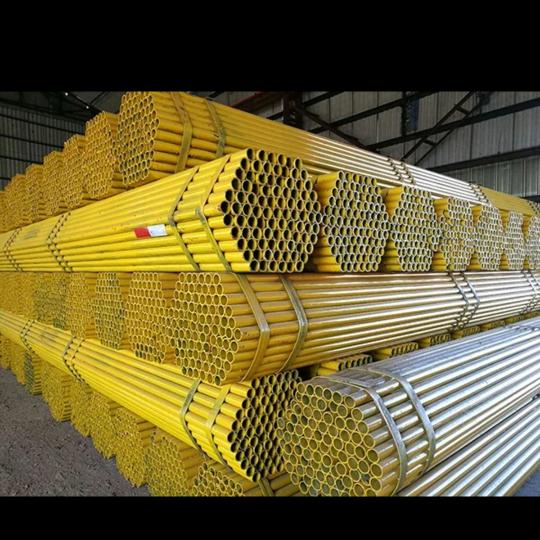 神木市架材租赁