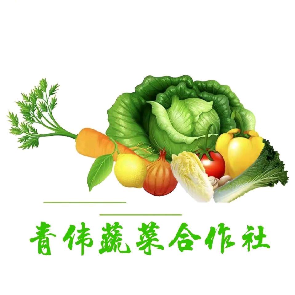 蔬菜代收