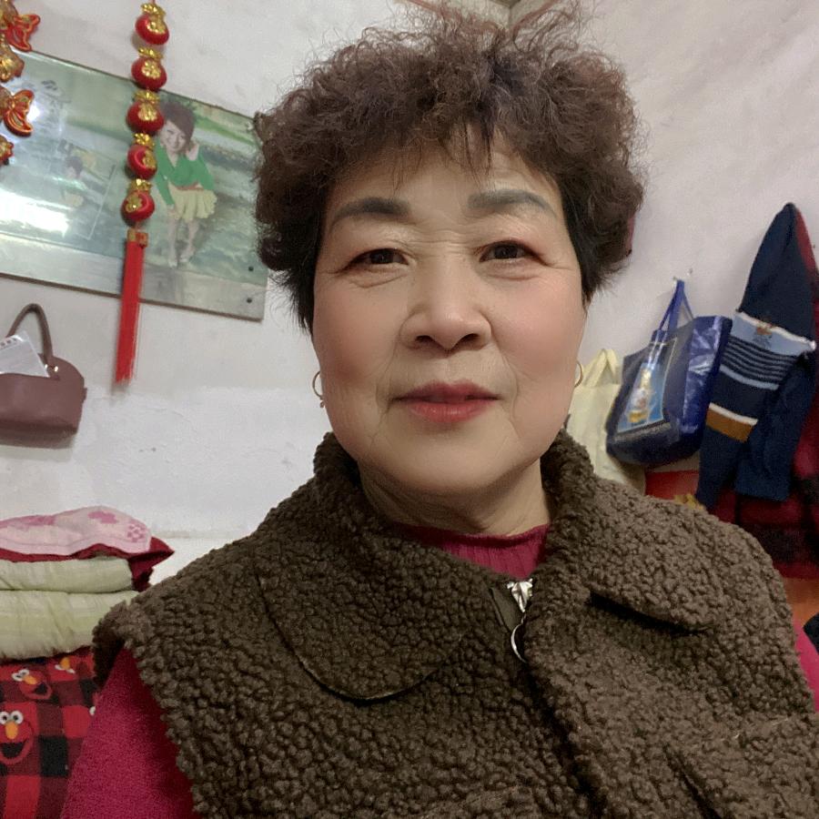 老戏迷毛姐