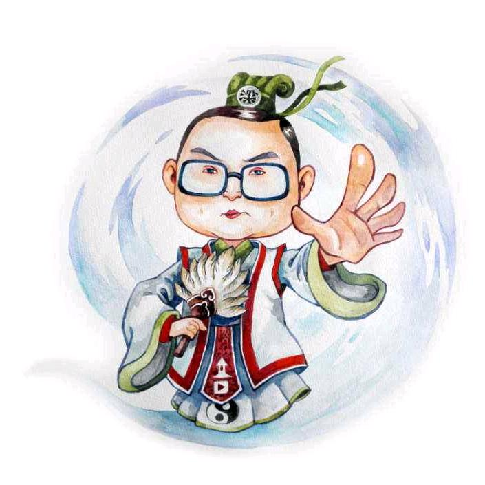 小葱也辣