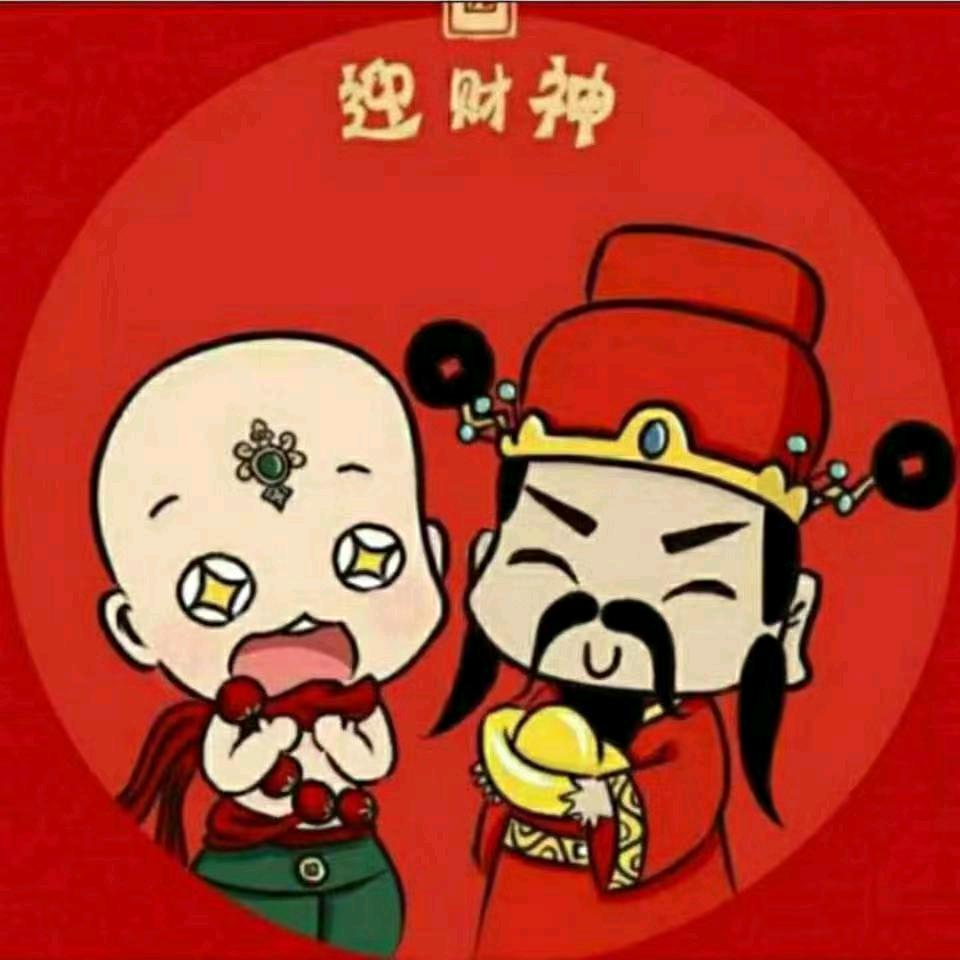 二胖子不胖