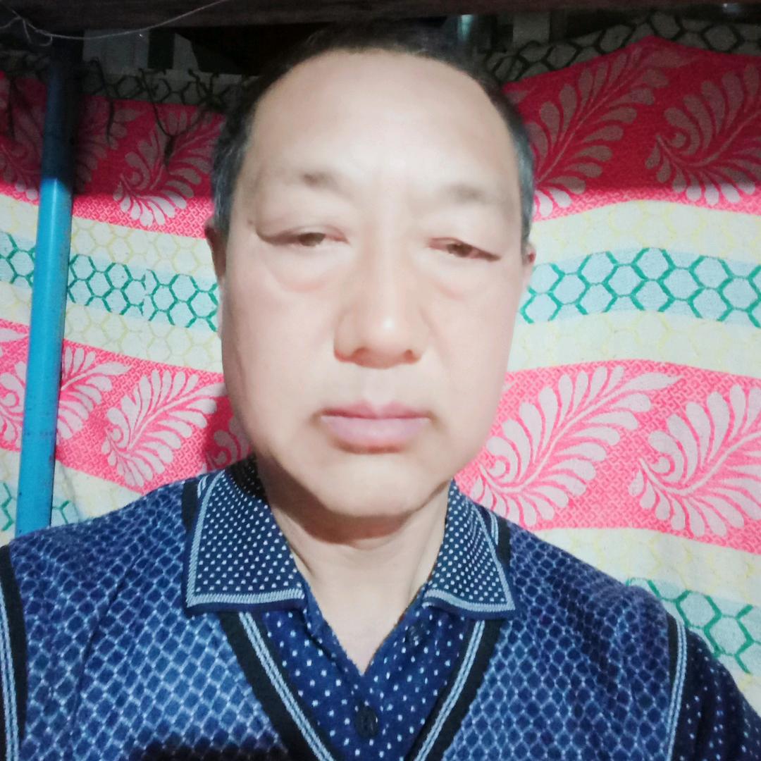 老刘-