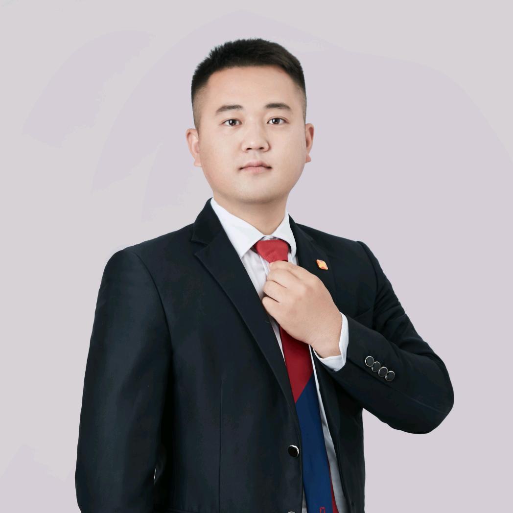 邯郸东区房产闫冰