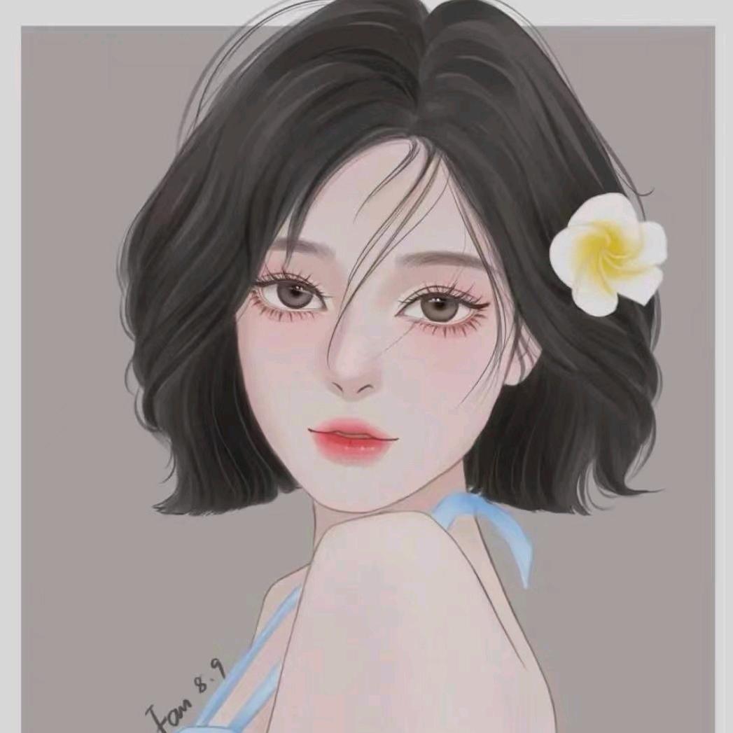 岁月静好