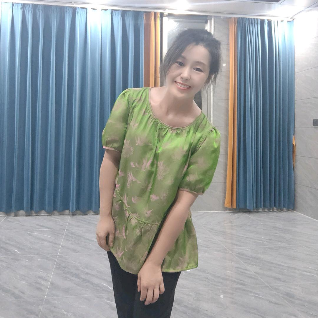 湖南远嫁江西的姑娘(湘妹)