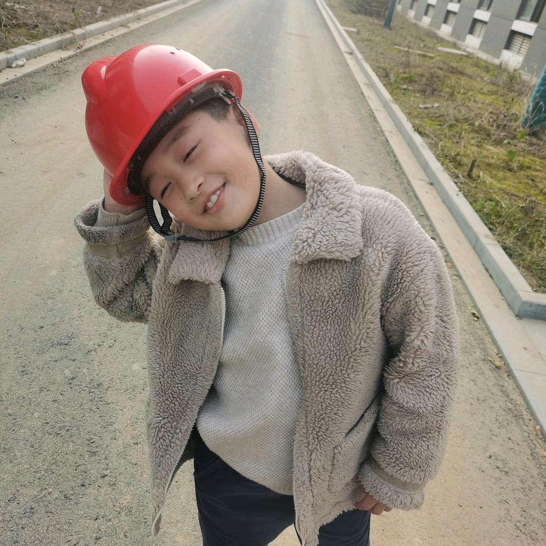 🎼“幸运”曹🏹