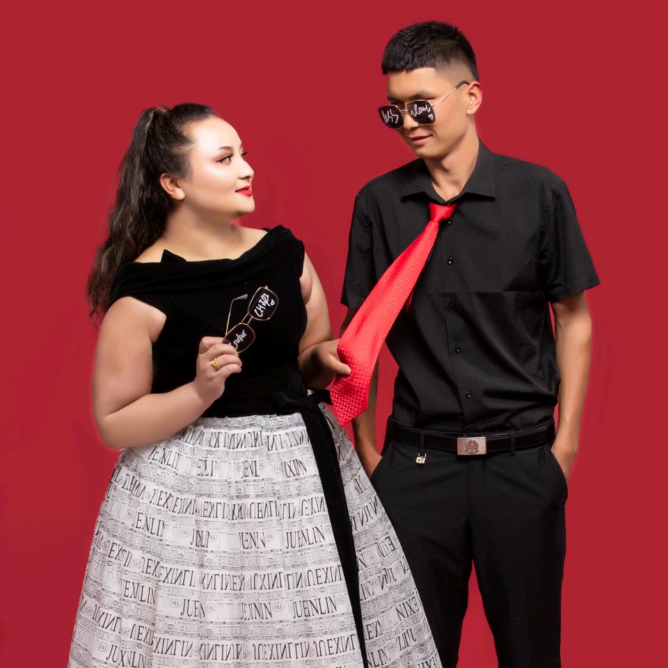 海口龙华凡星青百货商行（个体工商户）