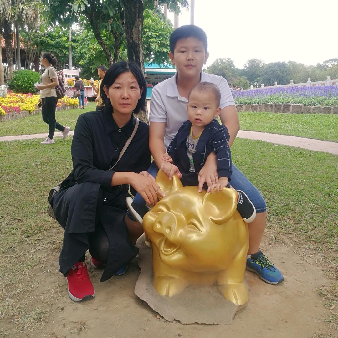 🔥王杨👨‍👨‍👦‍👦大海💎