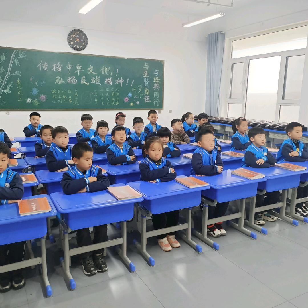 麦田守望者——张老师